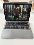 Macbook Air M1 8GB/256GB 13"