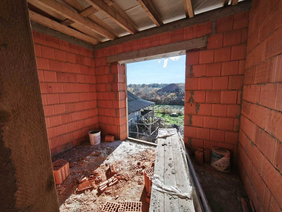 Продається сучасний та стильний котедж, мкр-н Минай Код: 37571