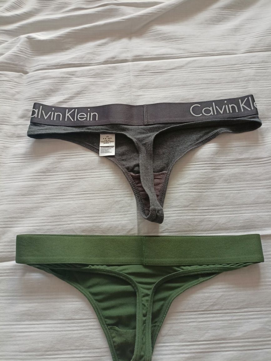 Stringi Calvin Klein