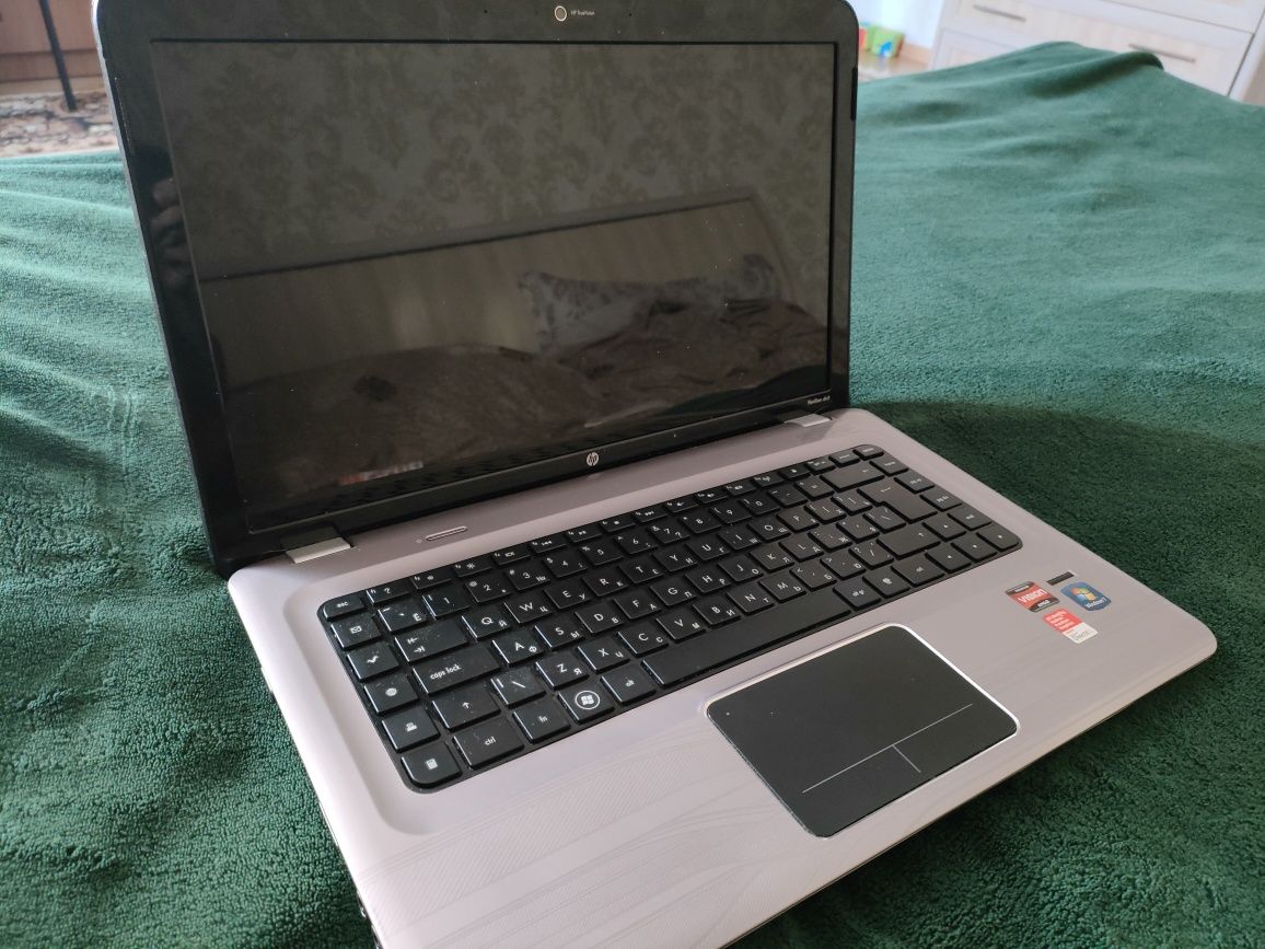 Ноутбук HP Pavilion dv6 -3075er