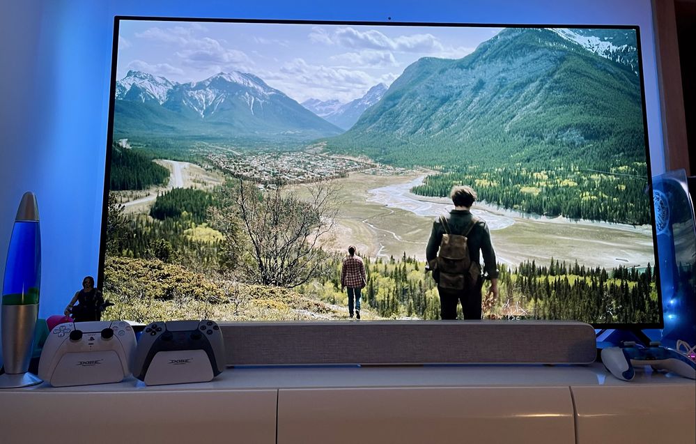 LG OLED 55A13LA Stan Jak Nowy