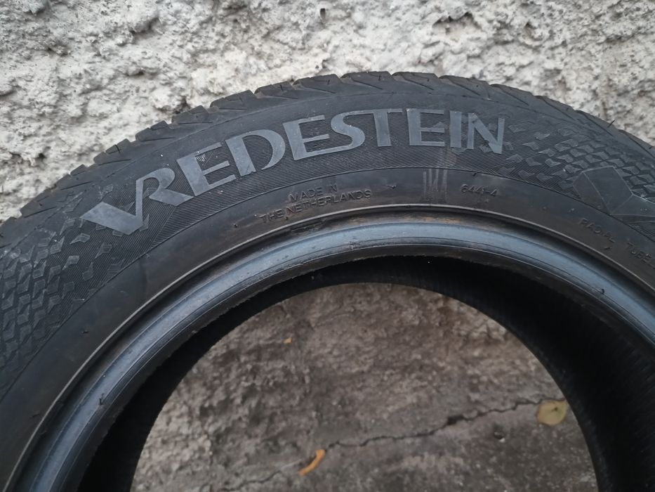 Резина 185/65/15 Нидерланды  r15 Vredestein