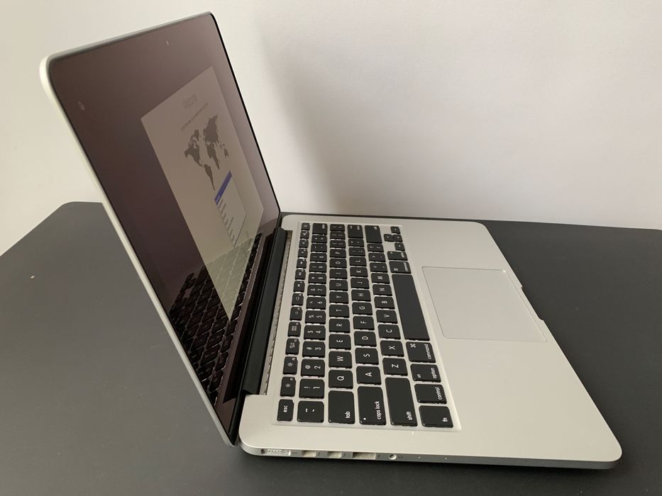 Apple MacBook Pro Retina 13" Early 2013 / 256 ГБ SSD | 8 ГБ RAM