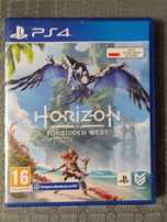 [00383] [PS4] Horizon: Forbidden West