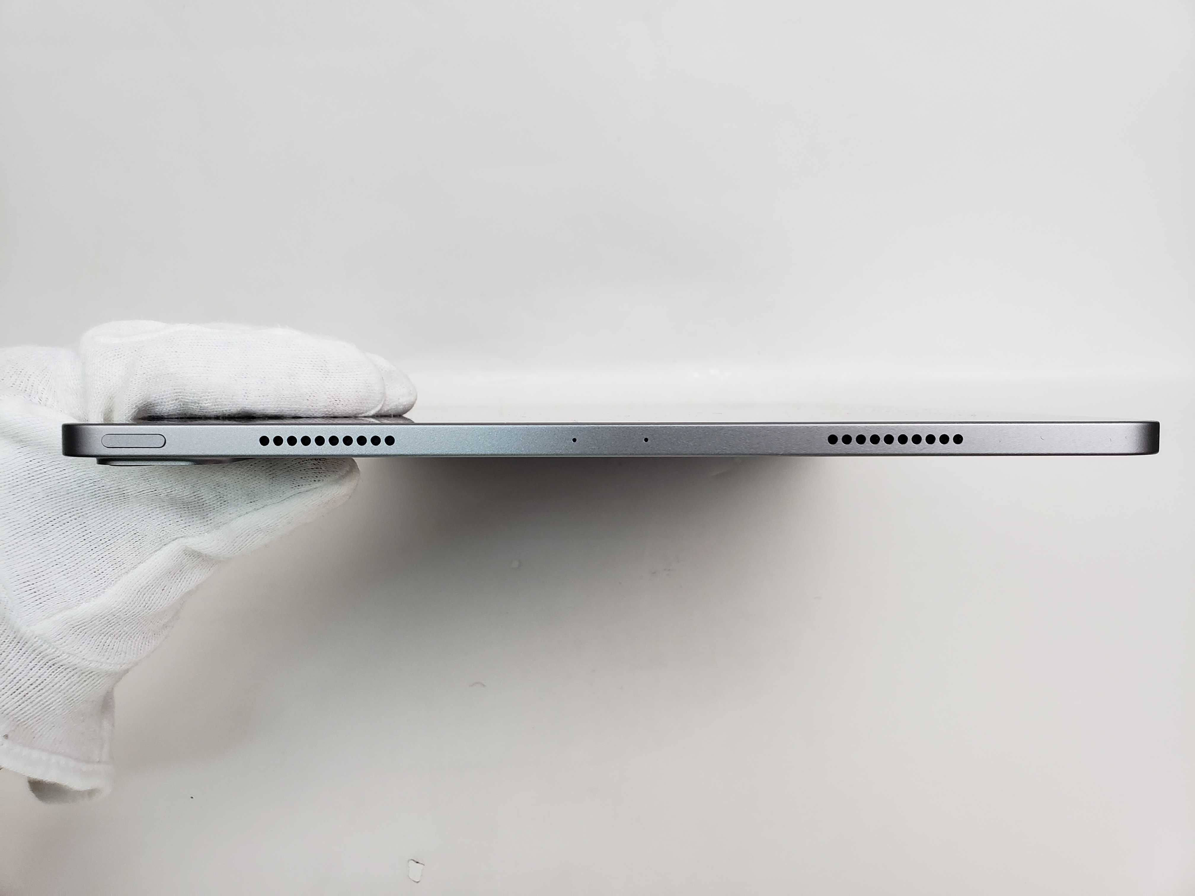 Apple 12.9 iPad Pro M2 Chip Space Gray 2022 128GB 12 ЦИКЛІВ