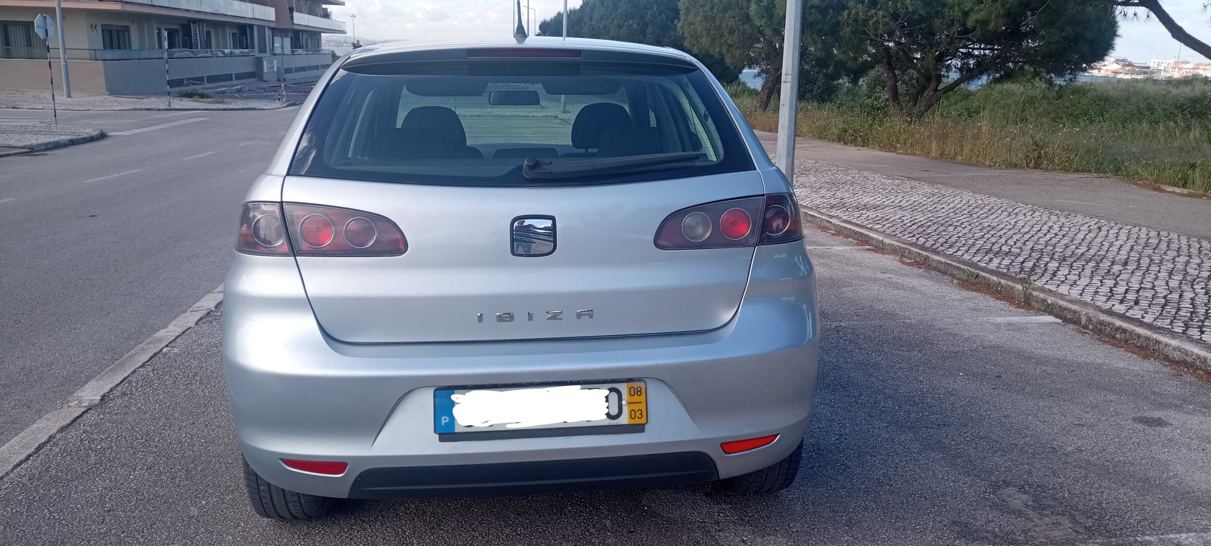 Seat Ibiza 1.2 12v