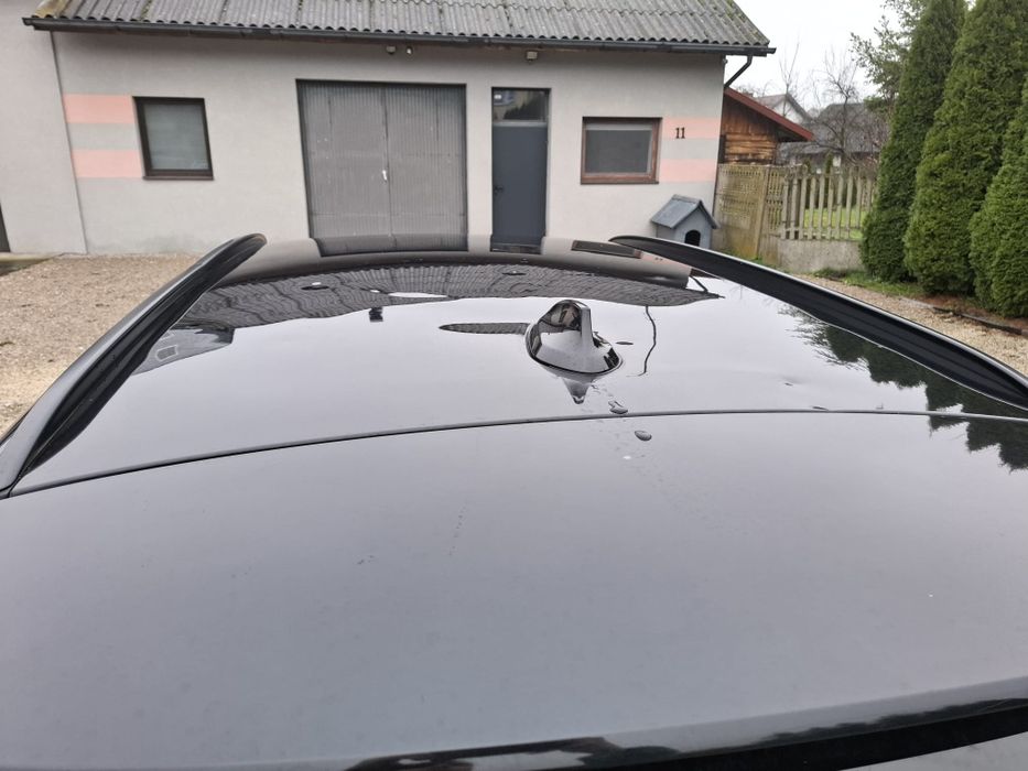 Bmw 3 F31 2.0d 184kM automat 8HP