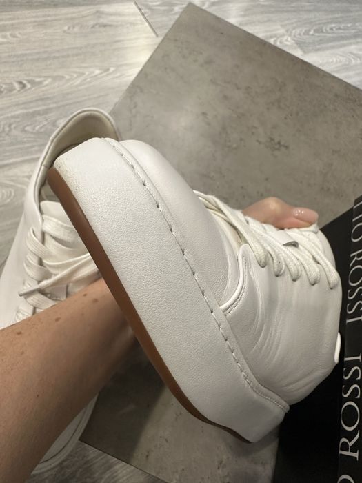 Мокасини кеди Vitto Rossi