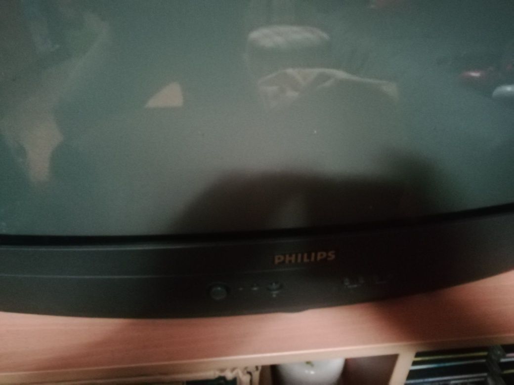 TV Philips de 42"