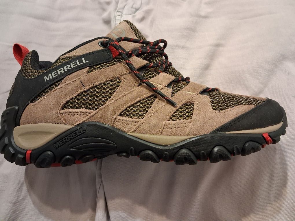 Buty MERRELL nowe