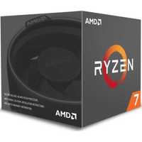 Процесор AMD Ryzen 7 2700 AM4, 3.2GHz, 65W, Box