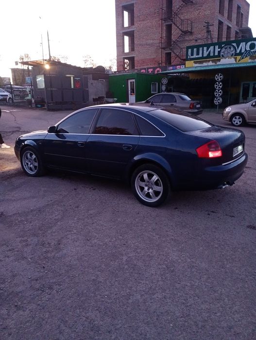 Продам Audi  А6,с5