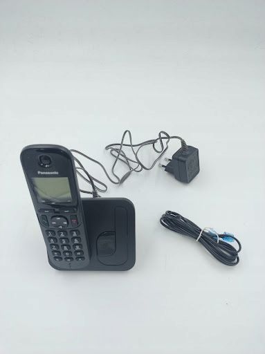 outlet telefon bezprzewodowy panasonic