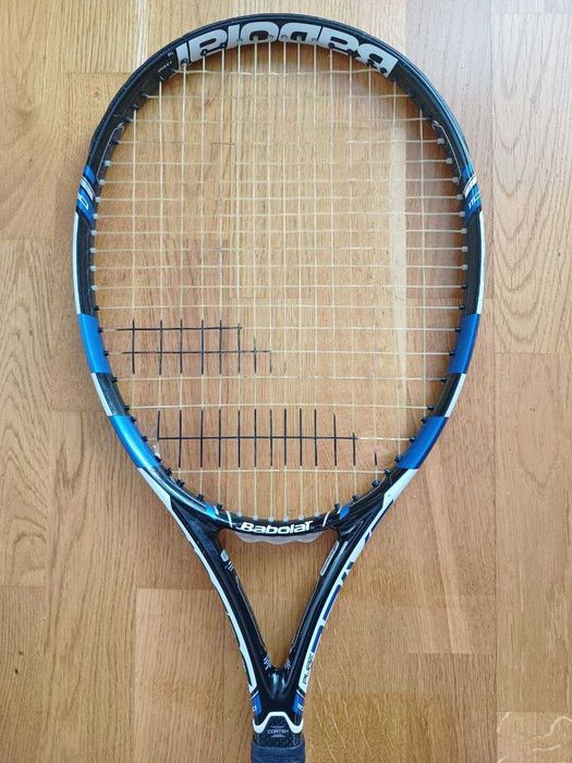 Ракетка для великого тенісу Babolat Pure Drive 110