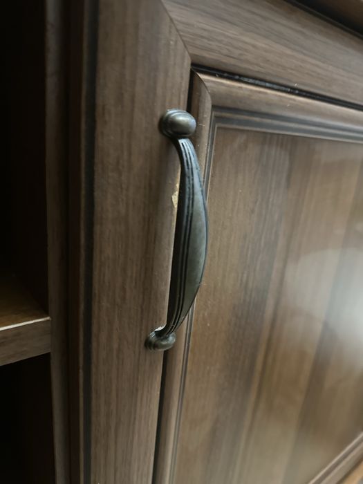 Regał robiony na wymiar