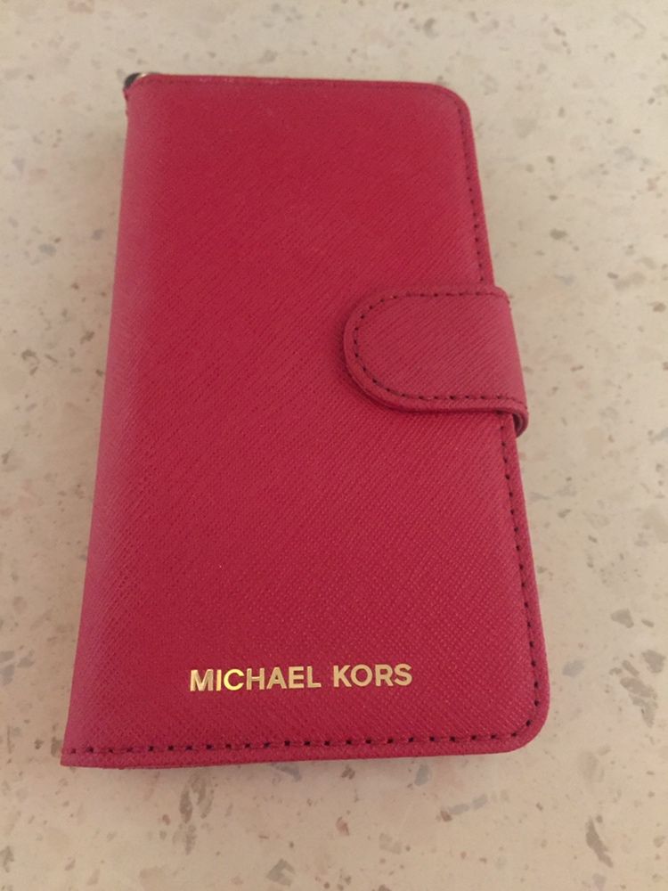 Futerał/etui Michael Kors na Iphone 6
