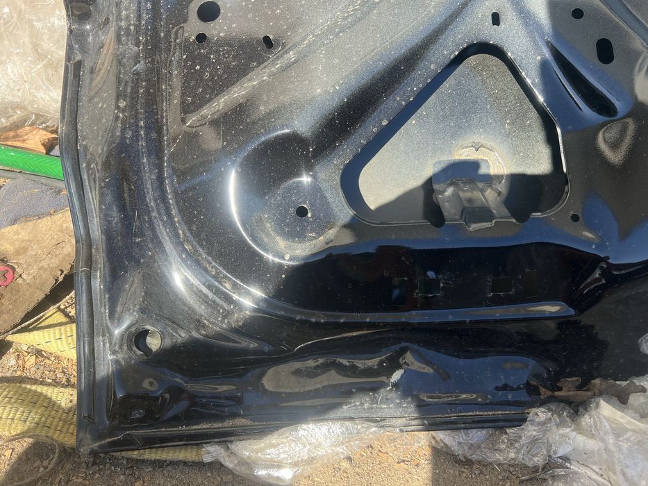 Кришка багажника Ford Escape MK4, Kuga 2022,2023,2024,2025