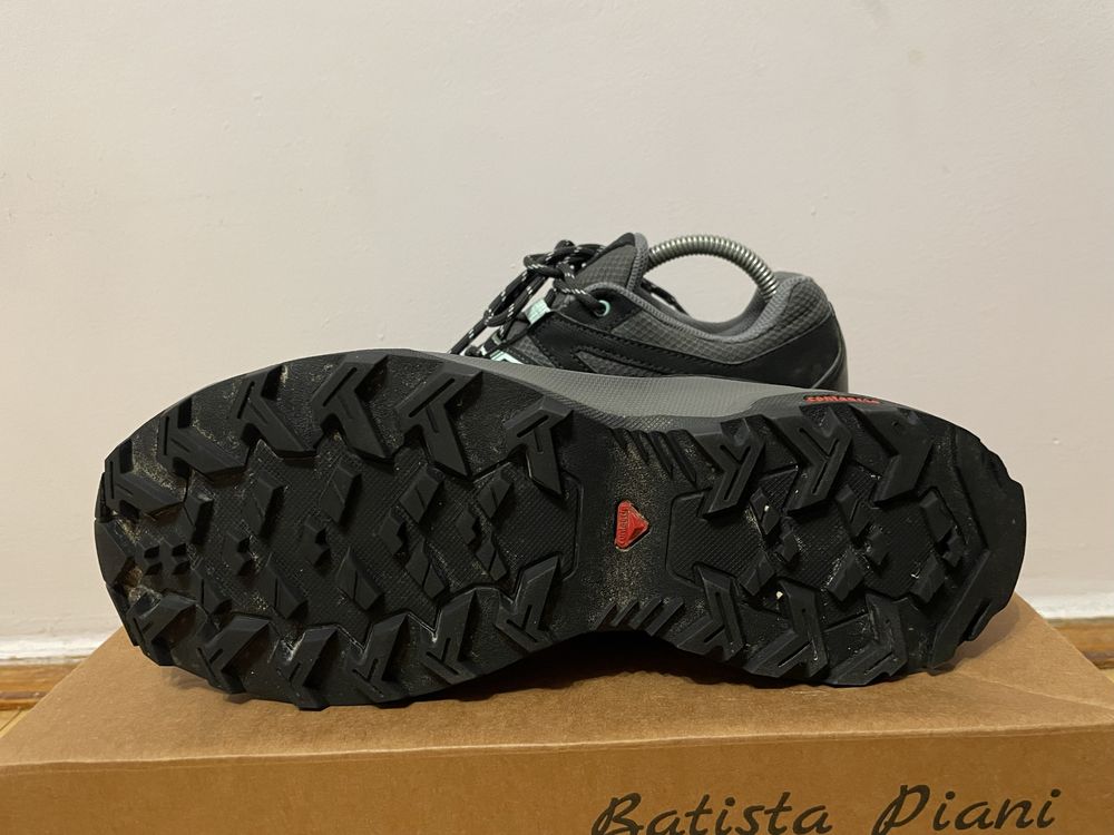 Кросівки salomon speedcross pro gore-tex