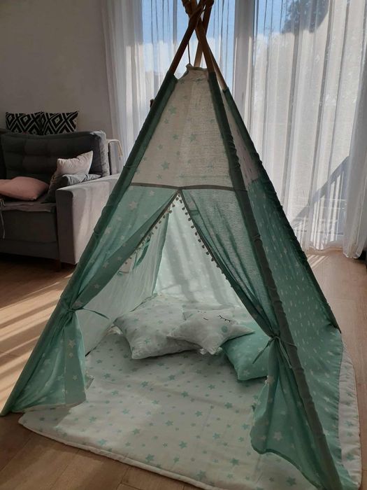 Tipi dla dzieci Smyk