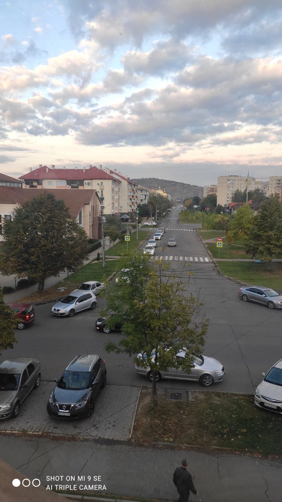 Продається , будівля в центрі міста  2 та 3 поверх