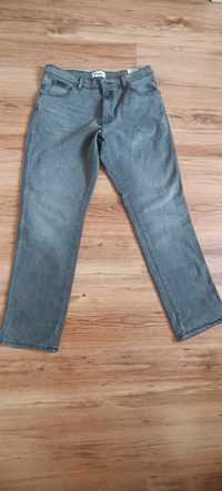 Wrangler Jeansy Texas Slim