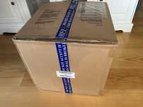 Subwoofer Rel T7x nowy