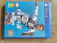 FIFA 19 PL na PS4