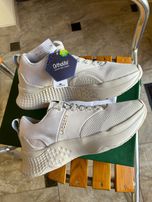Кросівки снікерси LACOSTE  36,5-37р. оригинал