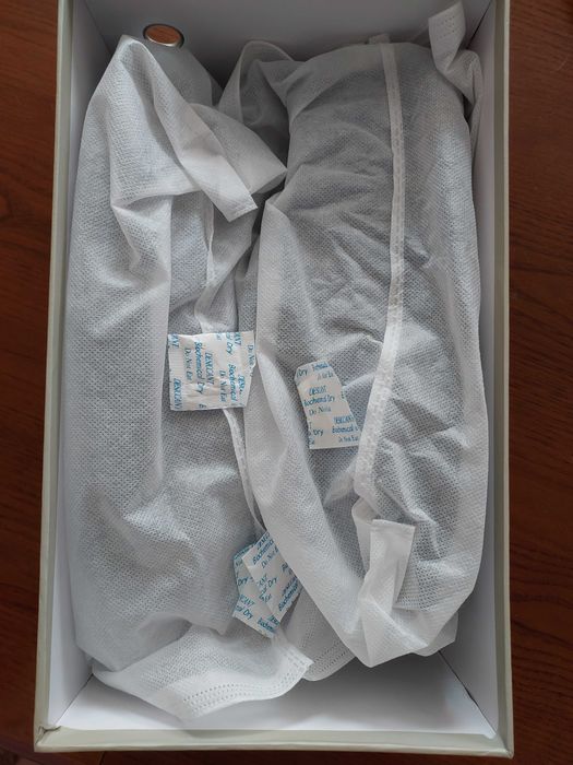 Кеди чоловічі блакитні LEGIT