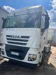 Iveco Stralis  Iveco STRALIS 500 Rezerwacja