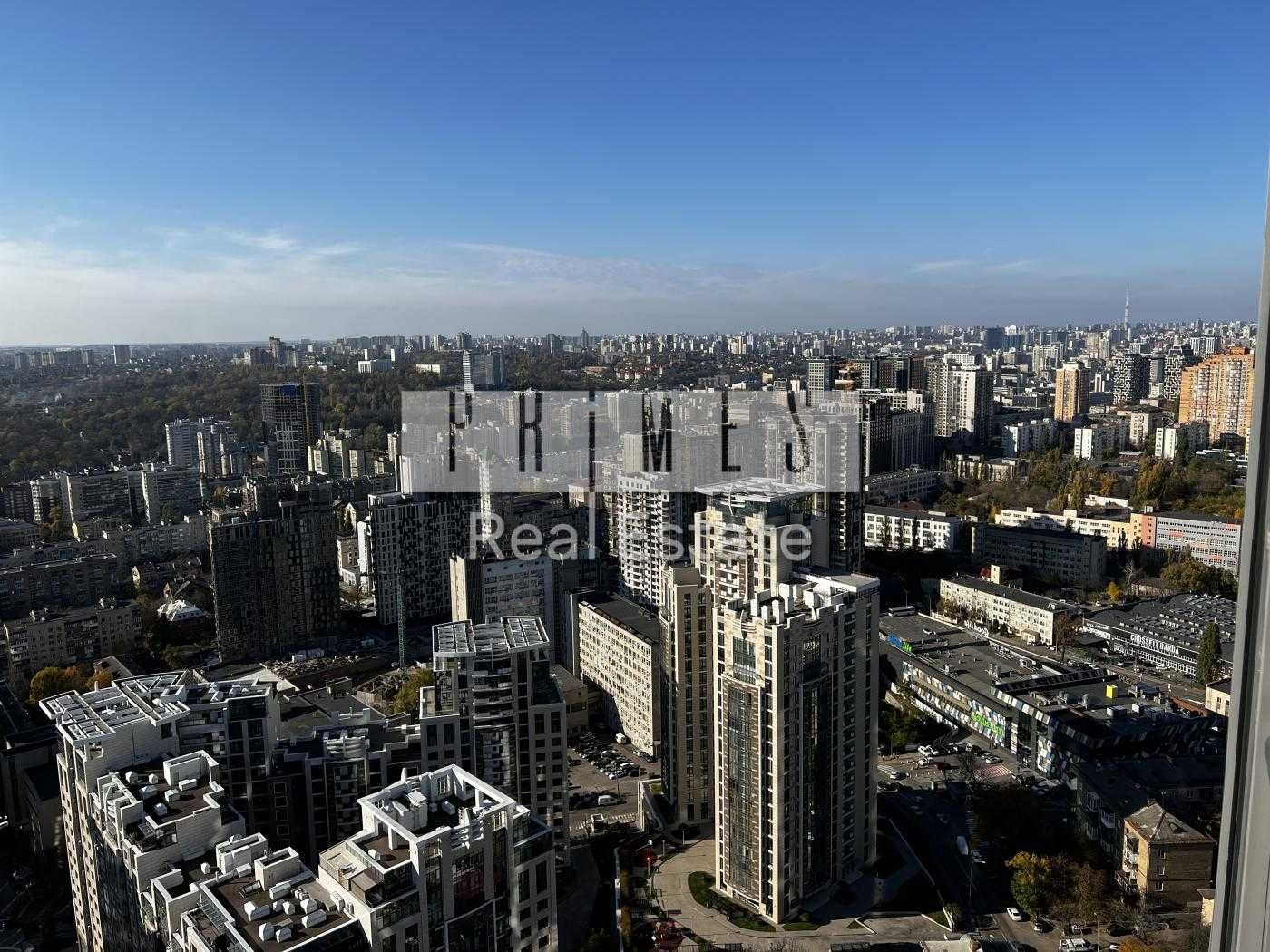 Продаж 5к квартири ЖК TARYAN TOWERS, вул. Лумумби Патріса, 12