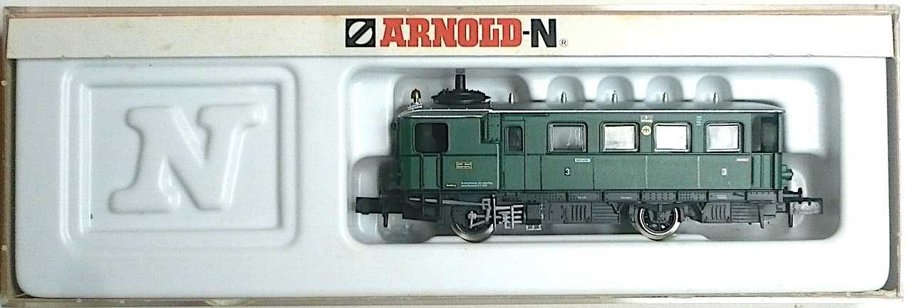 Modelismo Ferroviário, escala “N” (1:160) Locomotivas