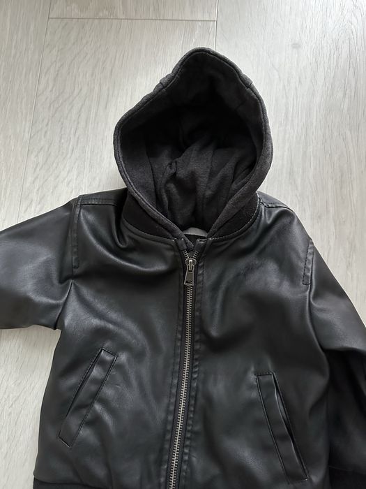 Sprzedam ramoneskę dziecięcą rozmiar 80