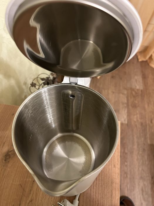 Електричний чайник Xiomi Elektrik Ketle