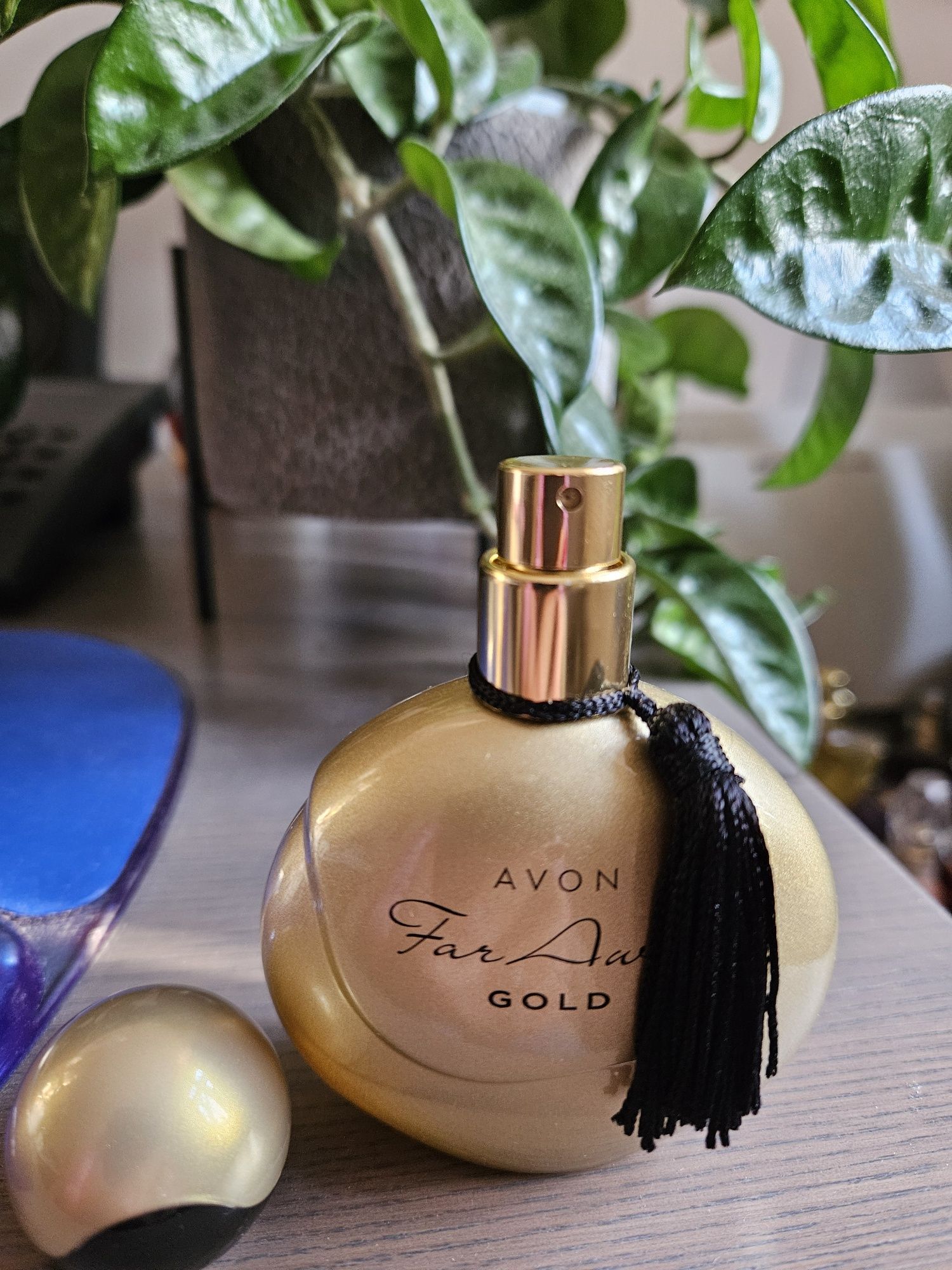 Avon Far Away Gold 50ml