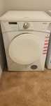 Suszarka do ubrań gwarancja komis Gorenje 6kg