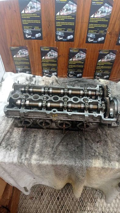 Colaça BMW 320D 150cv   ref: 7 7 8 5 8 7 6 0 9