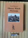 Muratow Obrazy Włoch. Florencja Real foty