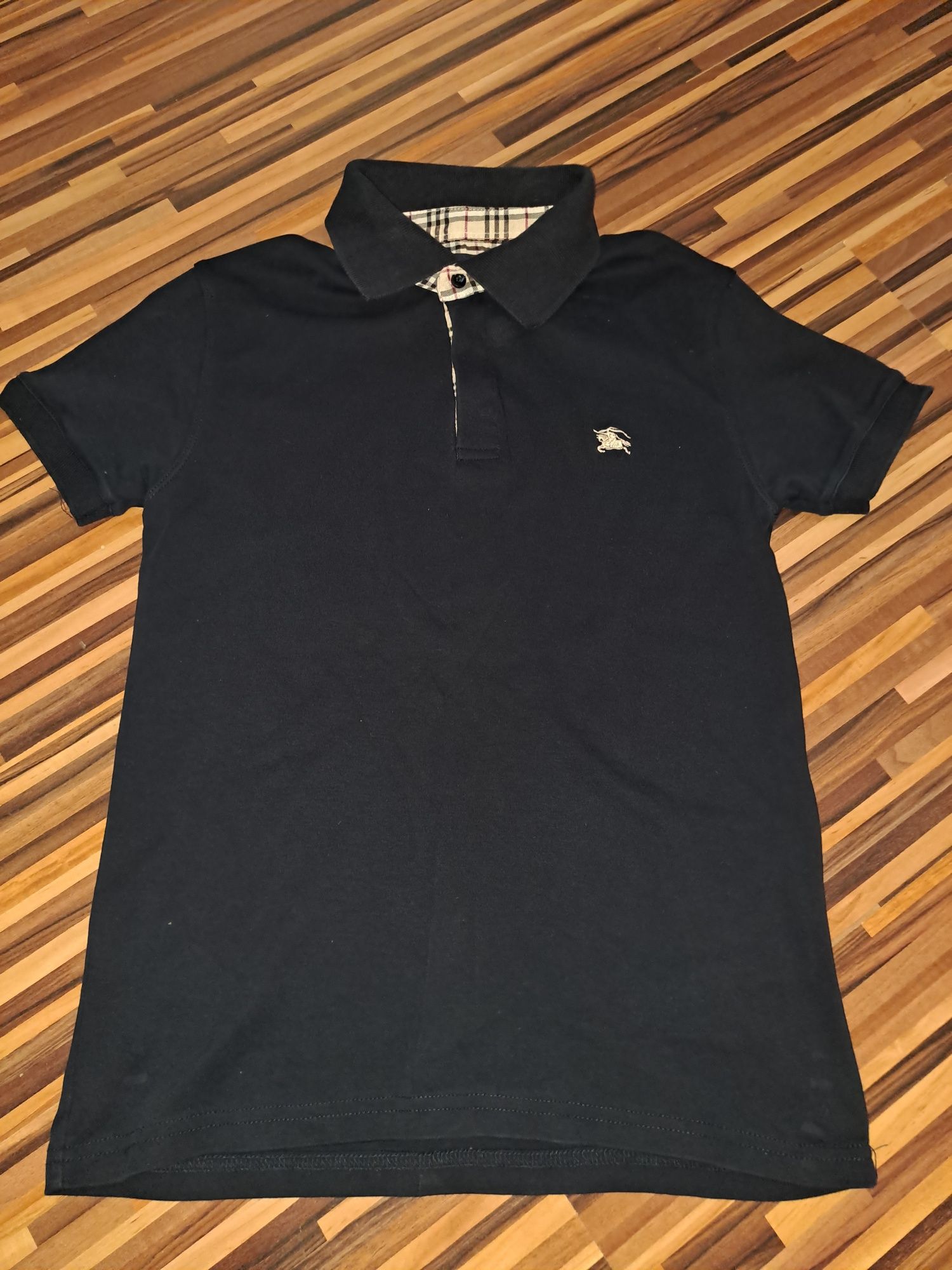 Polo Burberry London S