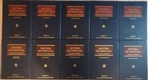 Historia Portugal + Personalidades - 32 Vol. - Editora QUIDNOVI