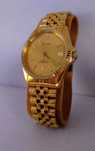 Bulova Seville Automatic Vintage w pięknym stanie!