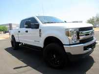 Ford Super Duty F-250 XLT 2019