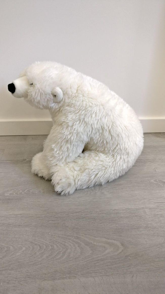 Urso de Peluche, 35cm National Geographic