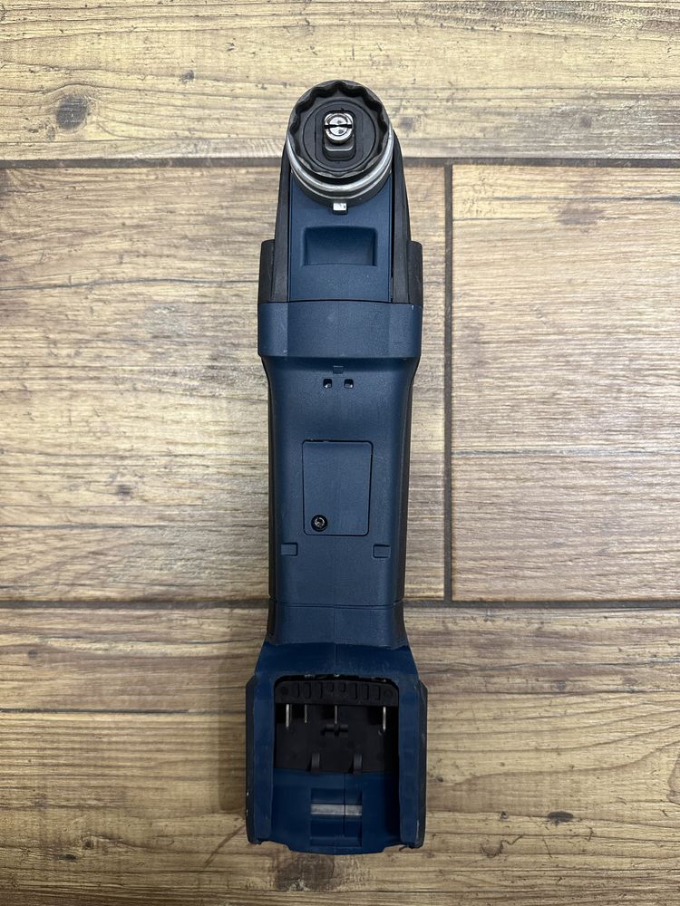 Urządzenie wielofunkcyjne multitool Bosch GOP 18V-28 - 2023r.