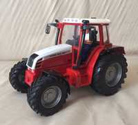 Traktor, ciągnik rolniczy - zabawkowy, zabawka dla dzieci