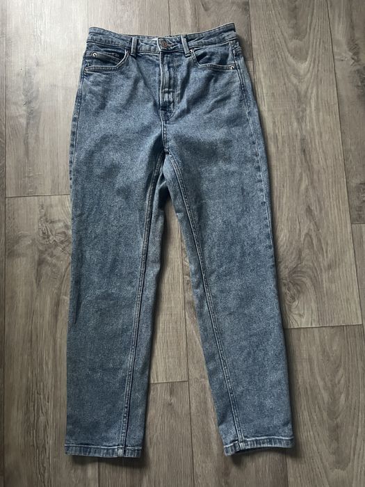 Джинси stradivarius 38