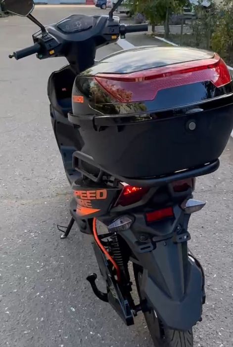 Доставка.‼️літій‼️ CORSO Speed Fire2500/72/32а