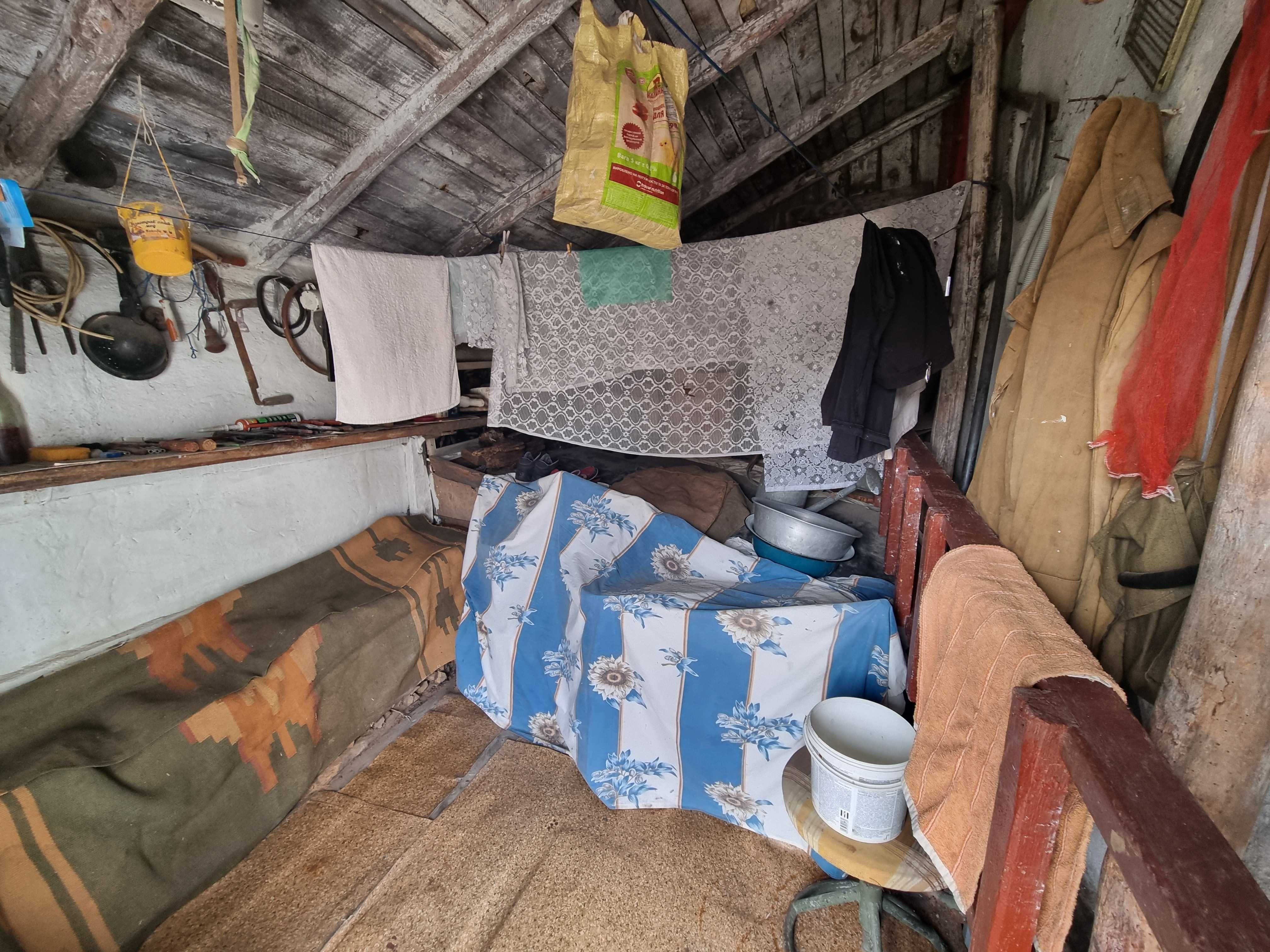 Доглянутий будинок у Гайсині
