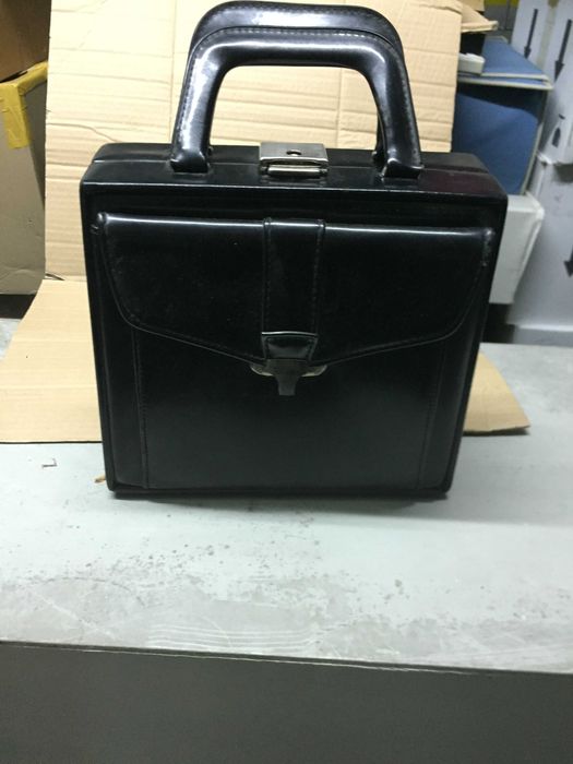 Mala de mão Vintage