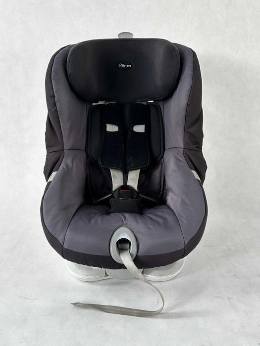 Fotelik samochodowy BRITAX romer (KING II )